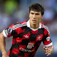 Aston Villa mira Gonzalo García, ex-Real Madrid de R$ 455 mi