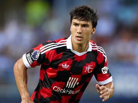 Aston Villa mira Gonzalo García, ex-Real Madrid de R$ 455 mi