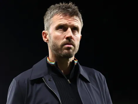 Carrick busca soluções para corrigir defesa do United