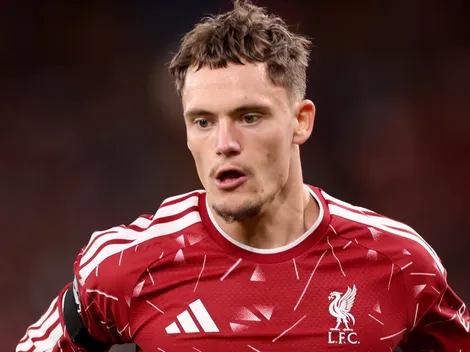 Florian Wirtz entra no radar de Manchester City e Chelsea