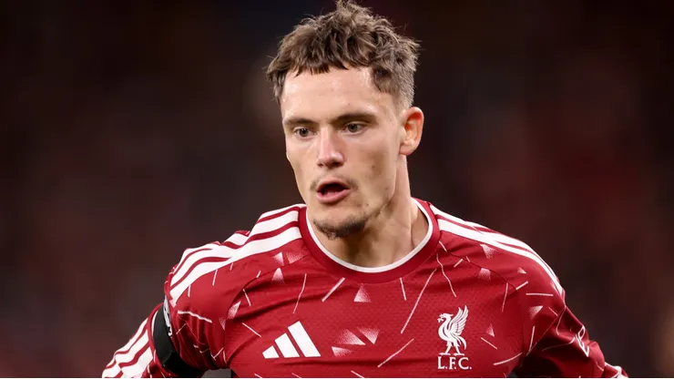 Wirtz interessa a Chelsea e Manchester City.
