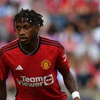 Fred expõe atritos de Erik ten Hag no Manchester United