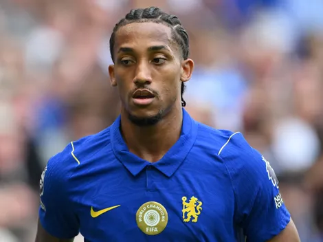 João Pedro se destaca e anima o Chelsea para a temporada