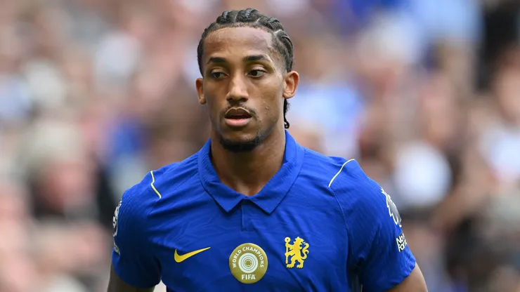 João Pedro tem se destacado no Chelsea.