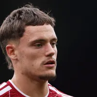 Análise: Wirtz ganha prazo para definir futuro no Liverpool