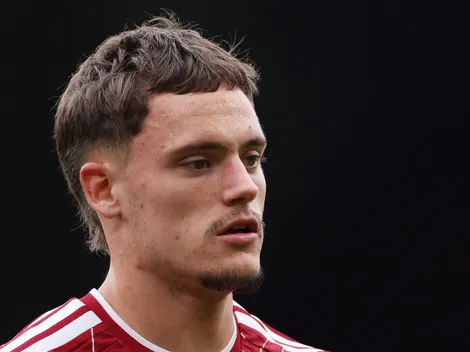 Análise: Wirtz ganha prazo para definir futuro no Liverpool
