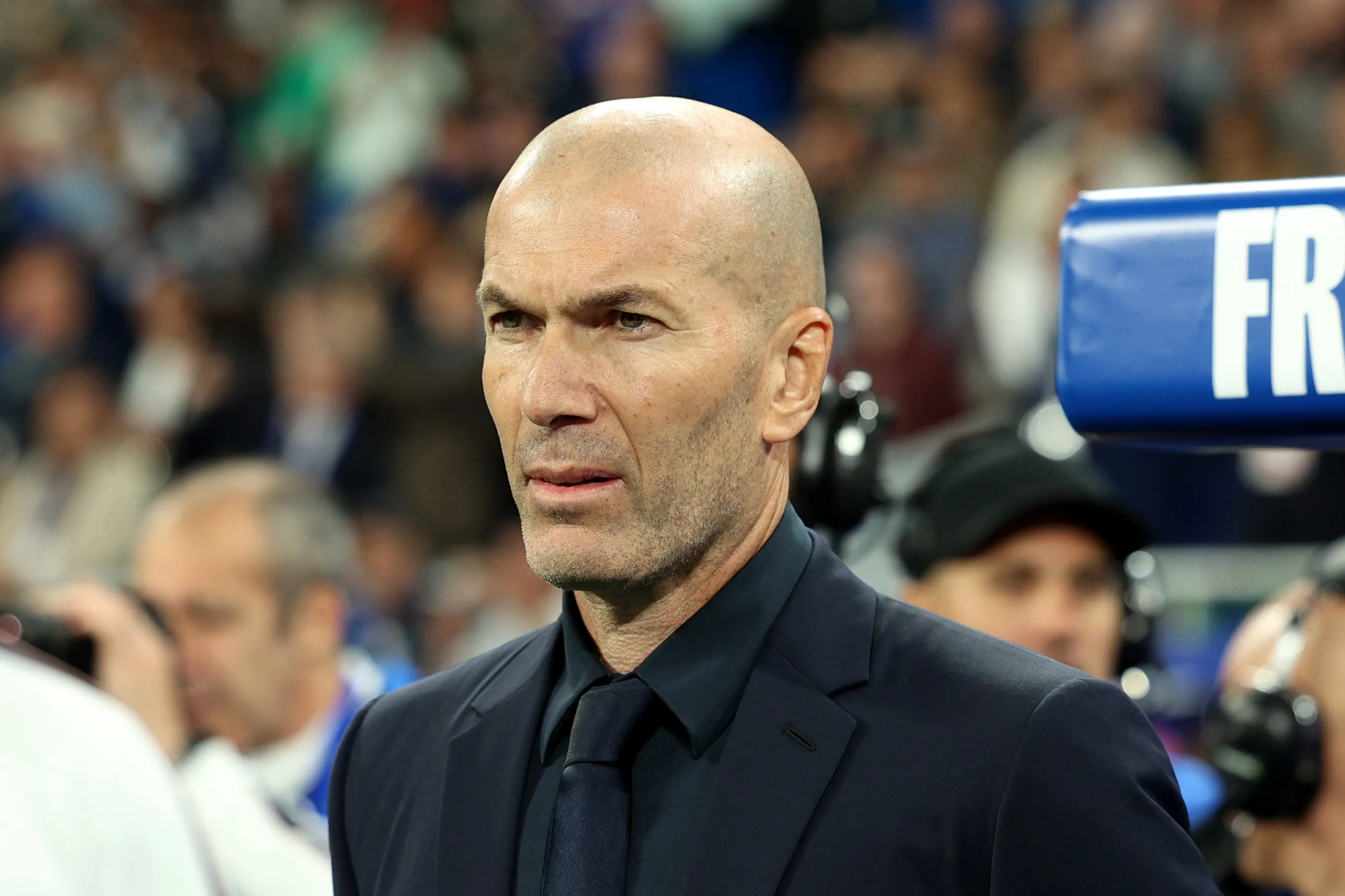 Foto: Pauline Figuet/Getty Images