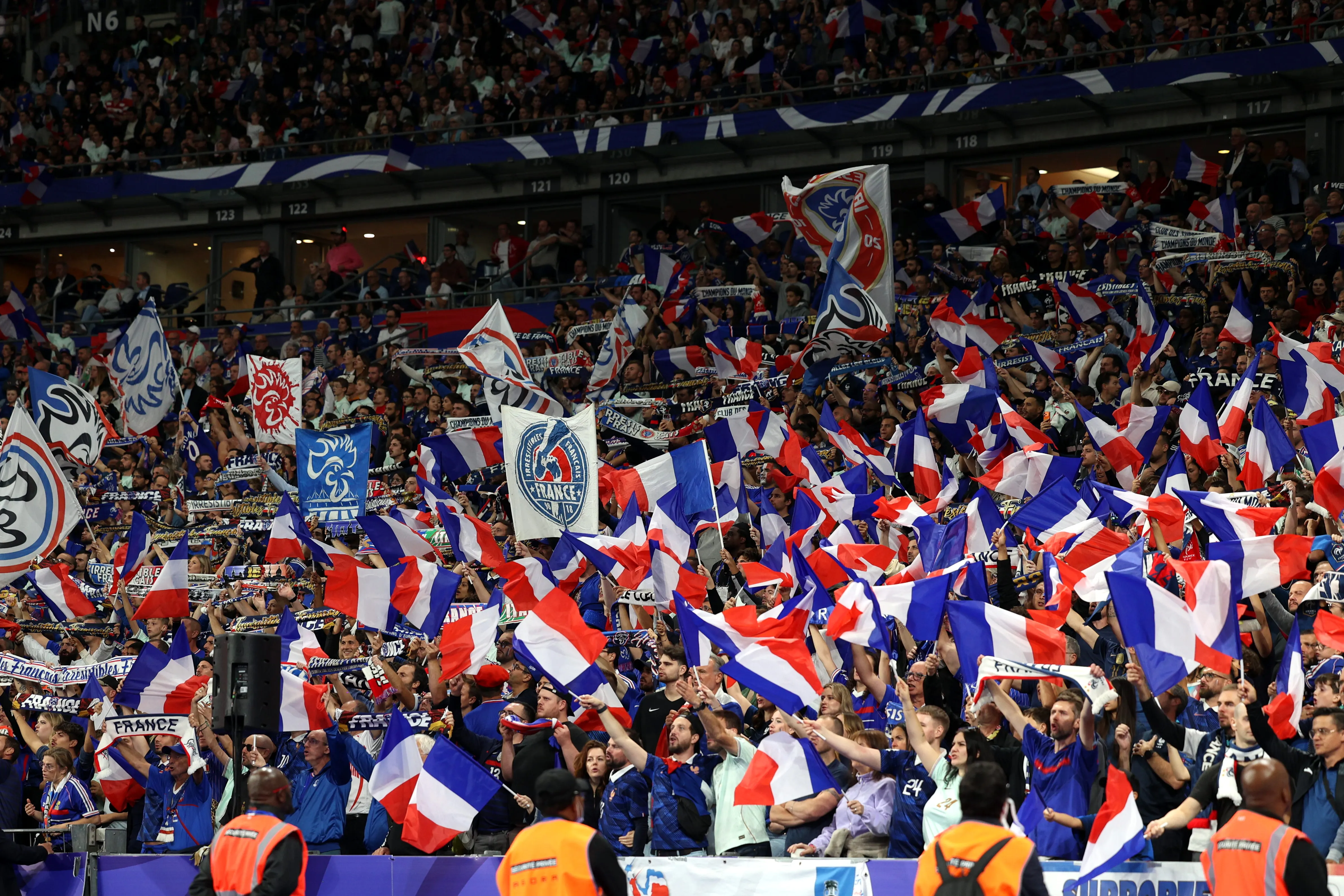 Foto: Pauline Figuet/Getty Images)
