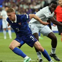Ao Vivo | França 1 x 1 Itália: Liga das Nações
