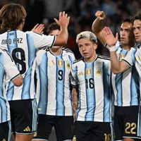 Argentina x Burkina Faso pode ser cancelado após atraso em voo