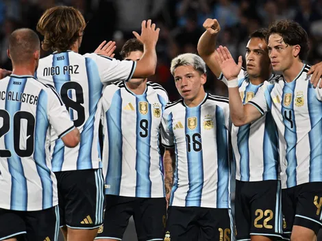 Argentina x Burkina Faso pode ser cancelado após atraso em voo