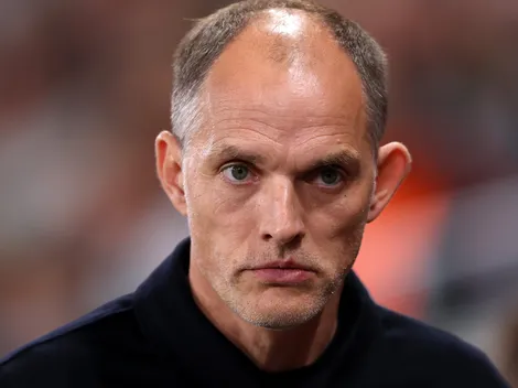 Tuchel continuará convocando jogadores do Manchester City