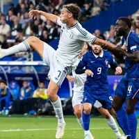 Upamecano desfalca a França na Liga das Nações
