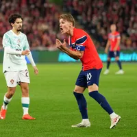 Portugal x Noruega: Onde Assistir, Escalações e Retrospecto