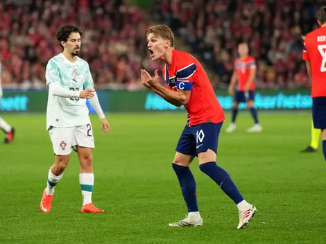 Portugal x Noruega: Onde Assistir, Escalações e Retrospecto