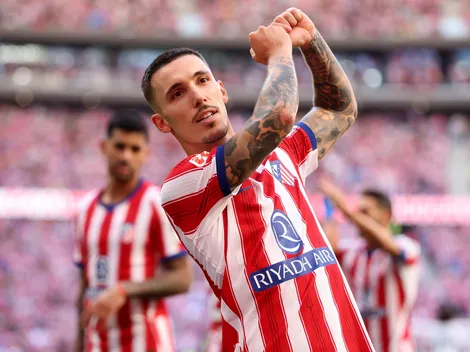 Grimaldo preocupa Simeone antes de sequência decisiva