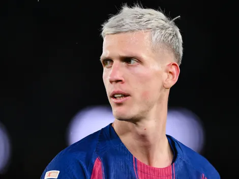 Análise: Olmo recusou Bayern duas vezes antes do Barcelona