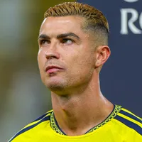 CR7 ignora JJ antes de Portugal x Noruega