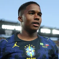 Análise: Roma pode ser destino ideal para Endrick