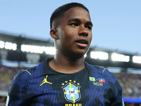 Análise: Roma pode ser destino ideal para Endrick