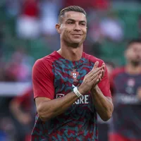 Cristiano Ronaldo curte vídeo e aumenta crise em Portugal