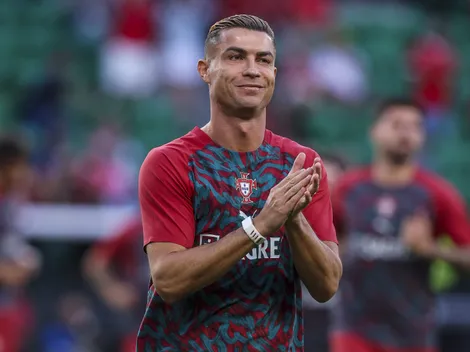 Cristiano Ronaldo curte vídeo e aumenta crise em Portugal