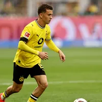 Borussia Dortmund pede cuidado com Karetsas na Grécia