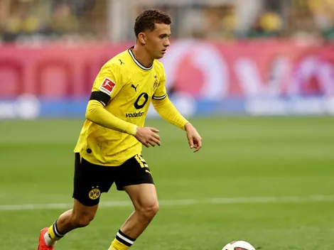 Borussia Dortmund pede cuidado com Karetsas na Grécia