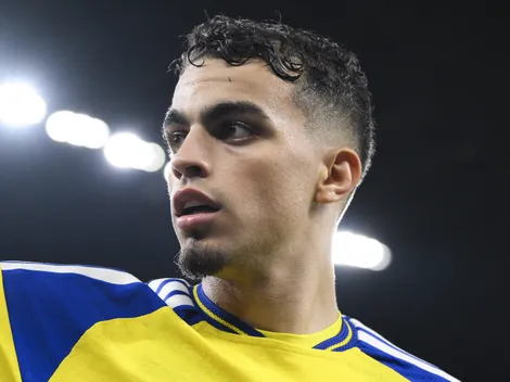 Milan escolhe Yasin Ayari como o sucessor de Modric