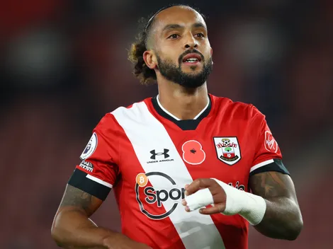 Walcott expõe problema do Arsenal fora de casa