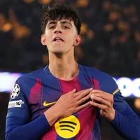 Análise: Liverpool monitora Marc Bernal para reforçar o meio