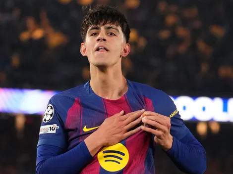 Análise: Liverpool monitora Marc Bernal para reforçar o meio