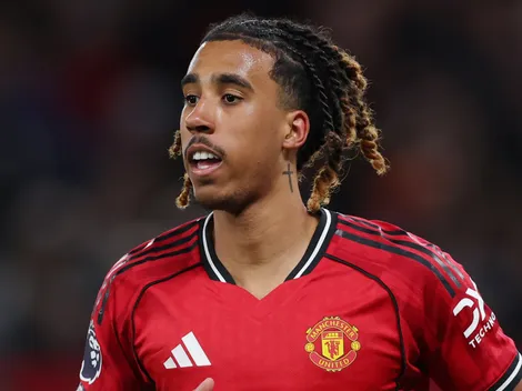 PSG mira Leny Yoro e rivaliza com Arsenal pelo zagueiro