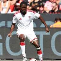 Agoumé vira alvo da Premier League e interessa à Inter