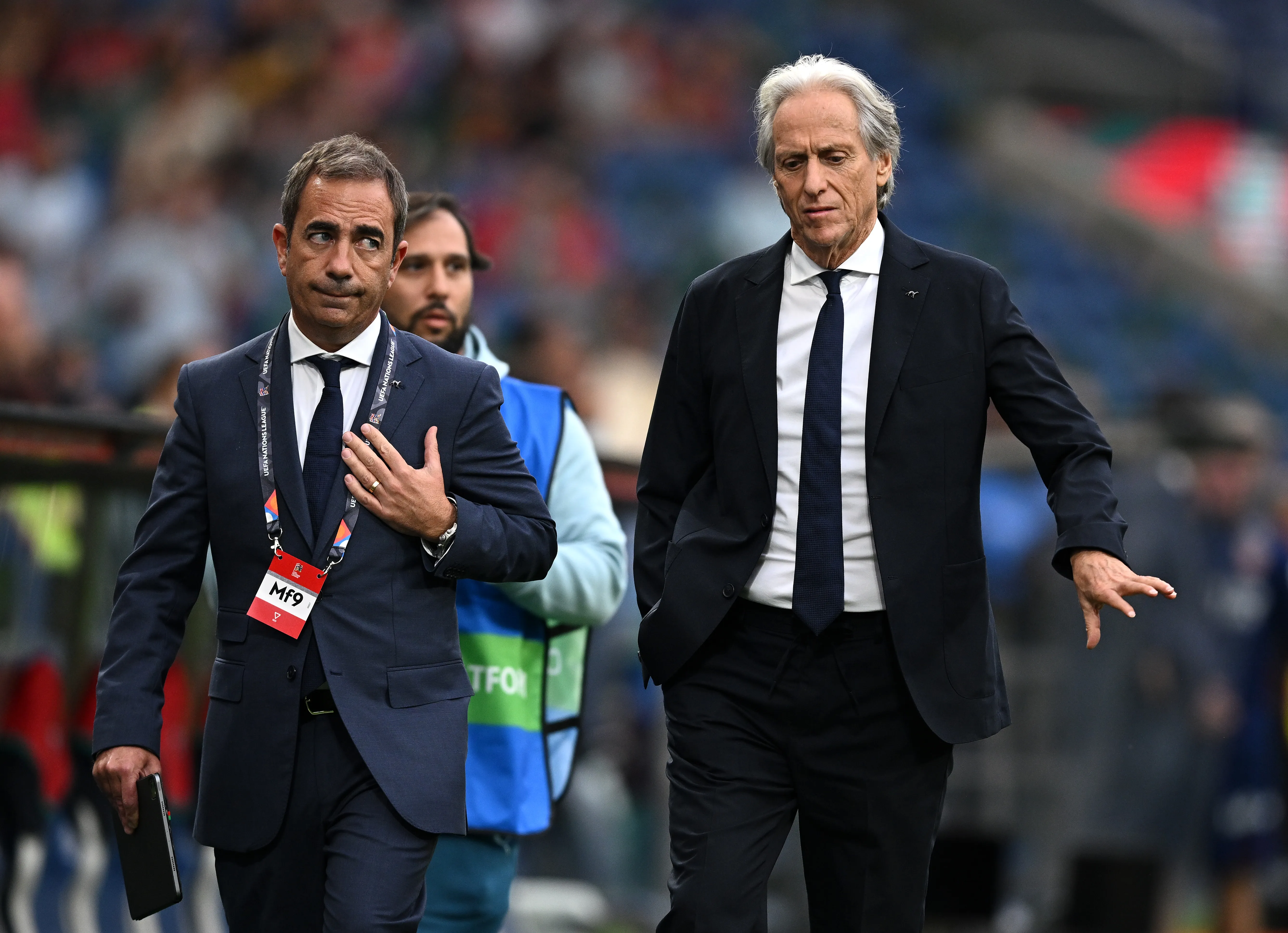 Foto: Octavio Passos/Getty Images)