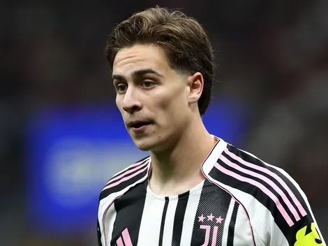 Opinião: Por que o Real Madrid deveria contratar Yıldız