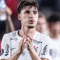 Análise: Convocação de Bidon aumenta chance de venda pelo Corinthians