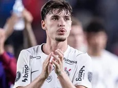 Análise: Convocação de Bidon aumenta chance de venda pelo Corinthians