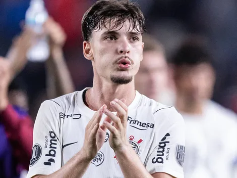 Análise: Convocação de Bidon aumenta chance de venda pelo Corinthians