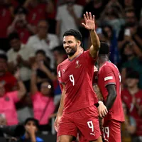 Gonçalo Ramos decide e Portugal vence a Noruega de virada