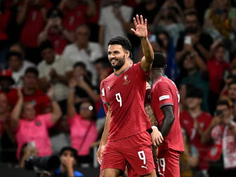 Gonçalo Ramos decide e Portugal vence a Noruega de virada