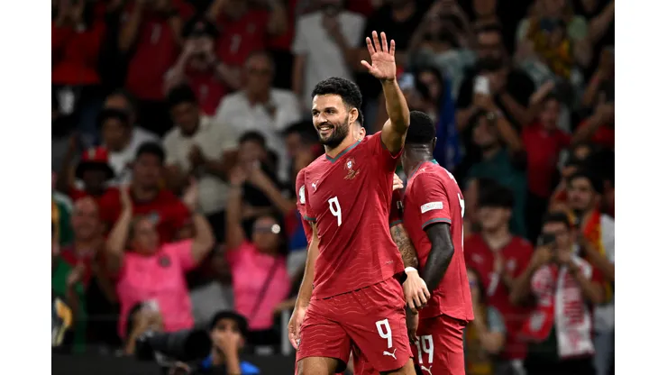 Portugal vira sobre a Noruega pela Liga das Nações. Foto: Octavio Passos/Getty Images)
