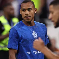 Igor Paixão revela sonho de jogar pelo Flamengo