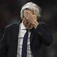 Quebrou a internet: Jorge Jesus dispara sobre polemica com CR7