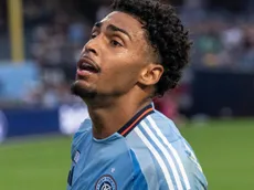 Luighi se destaca e Palmeiras pode receber até R$ 31 milhões