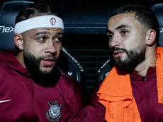 Labyad relembra coincidência em substituições com Memphis