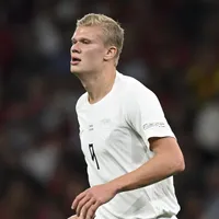 Haaland priorizará Real ou Barcelona caso deixe o City