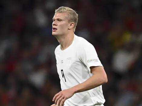 Haaland priorizará Real ou Barcelona caso deixe o City