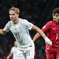 Pane no sistema: Noruega em crise com 3 derrotas seguidas
