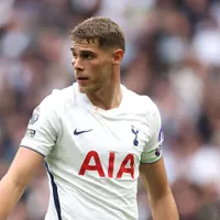 Van de Ven interessa ao Manchester United para 2027